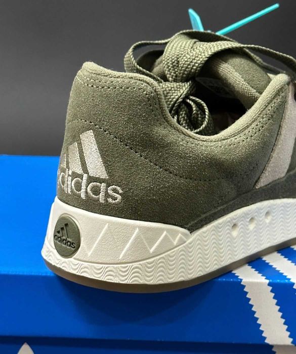 adidas originals Adimatic