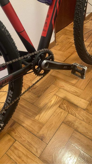 Colluer pragma roda 29