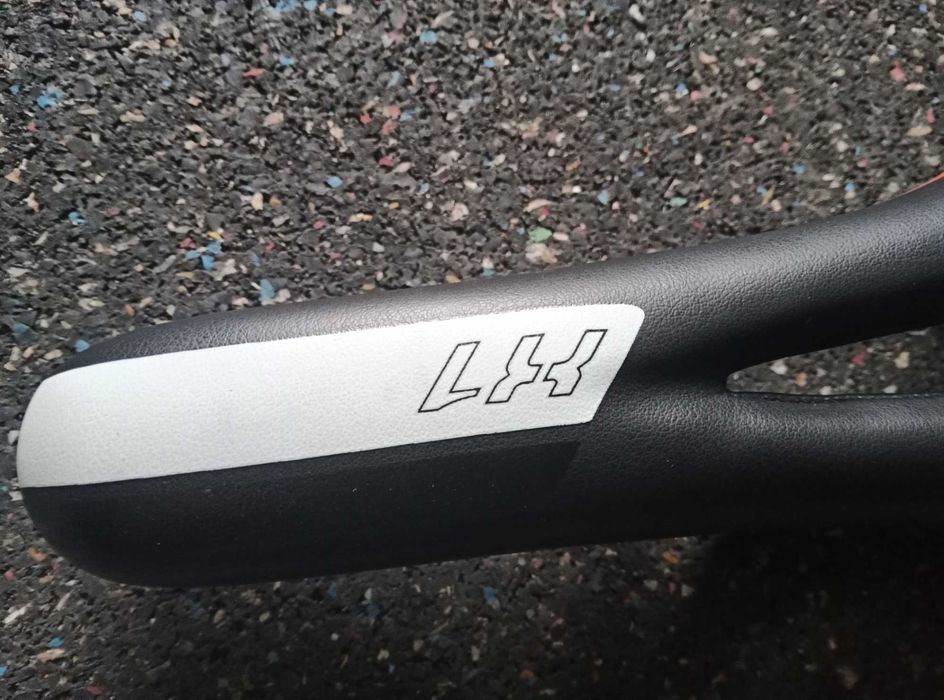 Selim de para Bicicleta