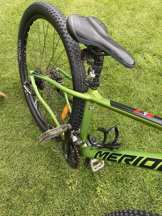 Rower Merida big nine 20 roz.S 2023 r