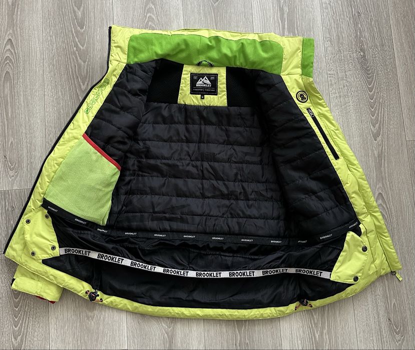 Лижний костюм жіночий (M/L)