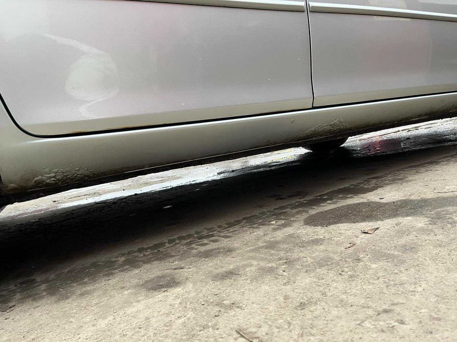 Автомобіль Мазда 6