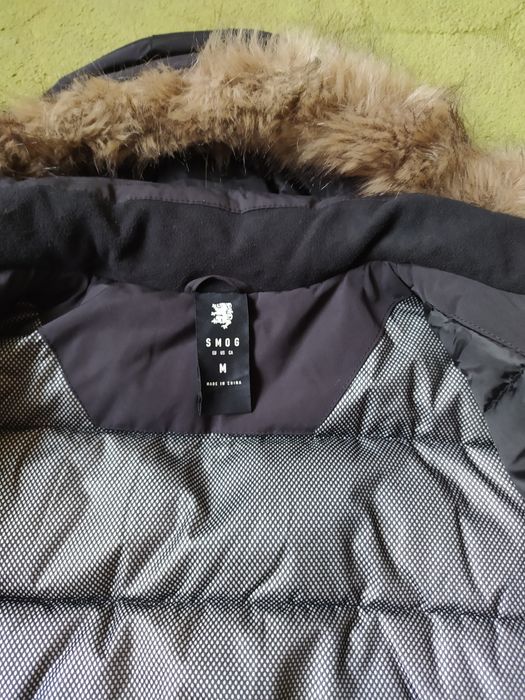 Продаются две зимние куртки