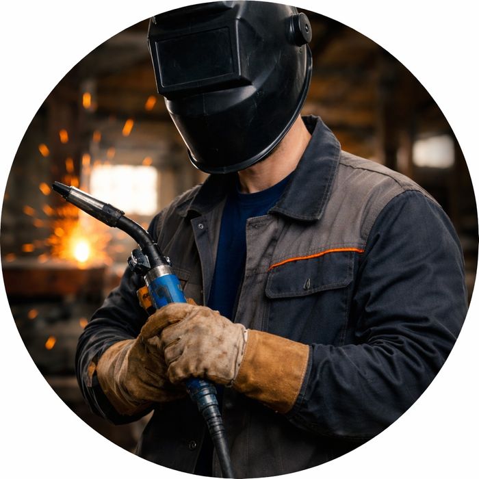 Зварювальні роботи в Самборі | Виїзд