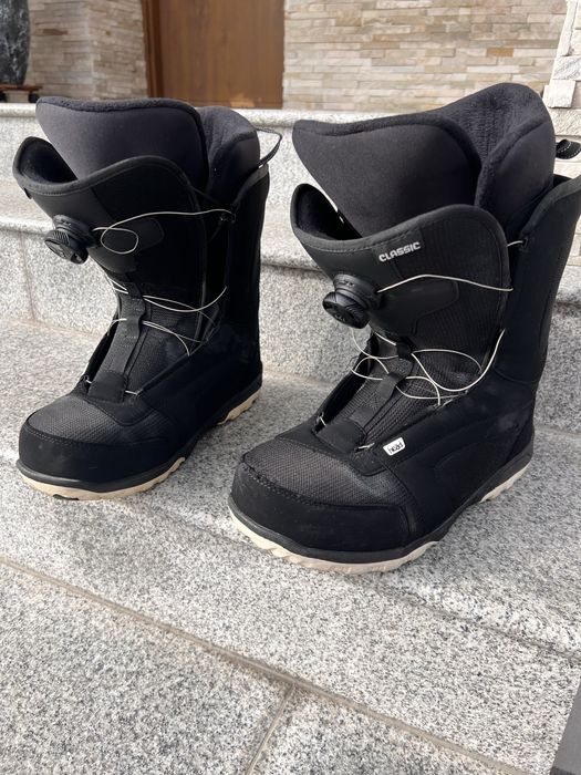 Buty snowboardowe Head 46 29,5cm