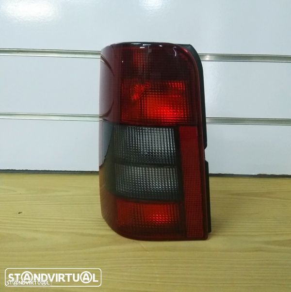 Farolim Berlingo - Partner modelo: 1996 até 2008 novo