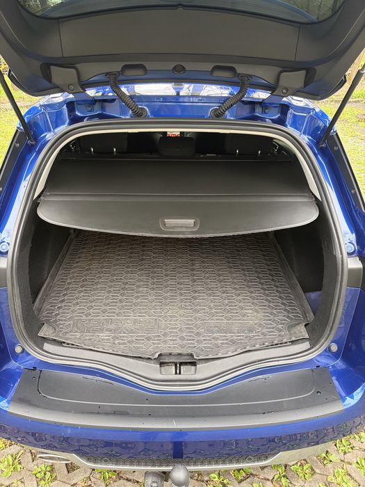 Renault Megane GT Line