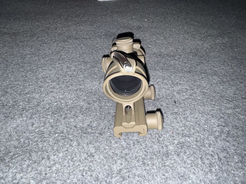 Приціл trijicon acog 4х32