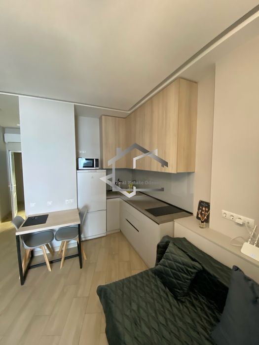 1-кімнатна квартира за адресою Морехідний пров. (площа 32 м²) - Atlanta.ua - фото 10