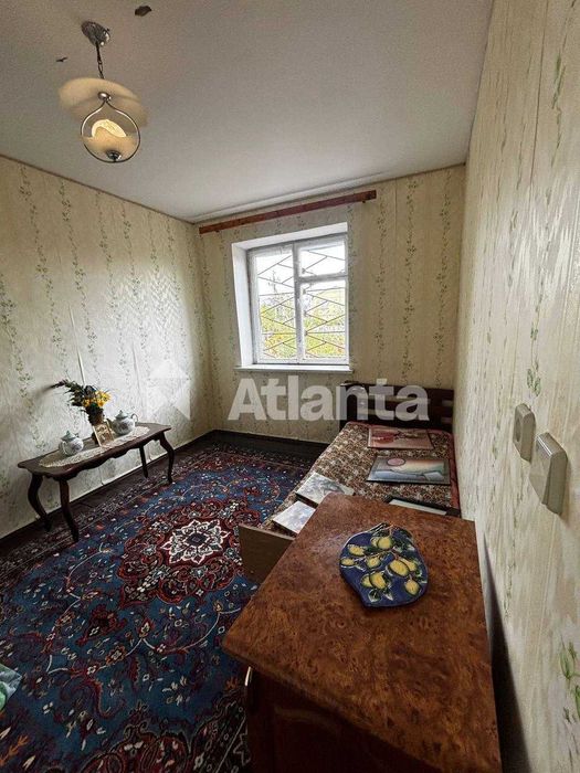 Продам дом 73 м² с садом, участок почти 6 соток.