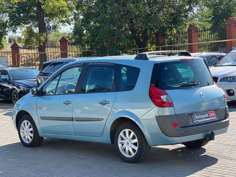 Продам Renault Scenic 2007р. #78336