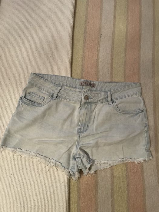 Vendo dois calcoes por 6€