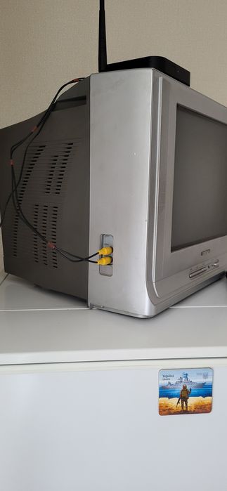 Телевізор samsung  CS-15M16MJQ