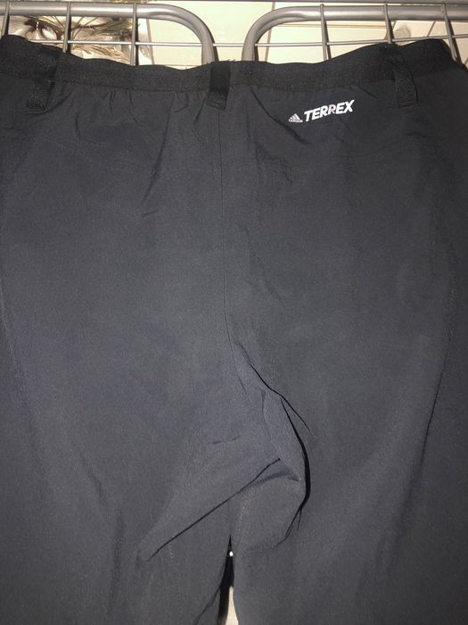 Adidas Terrex жіночі штани