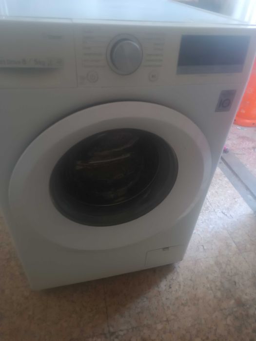 Máquina de secar e lavar bom estado Loures