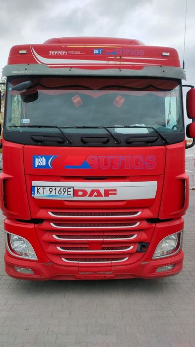 DAF