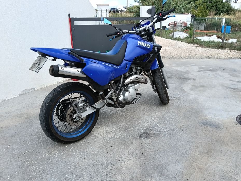 Vendo ou troco por carro ou moto