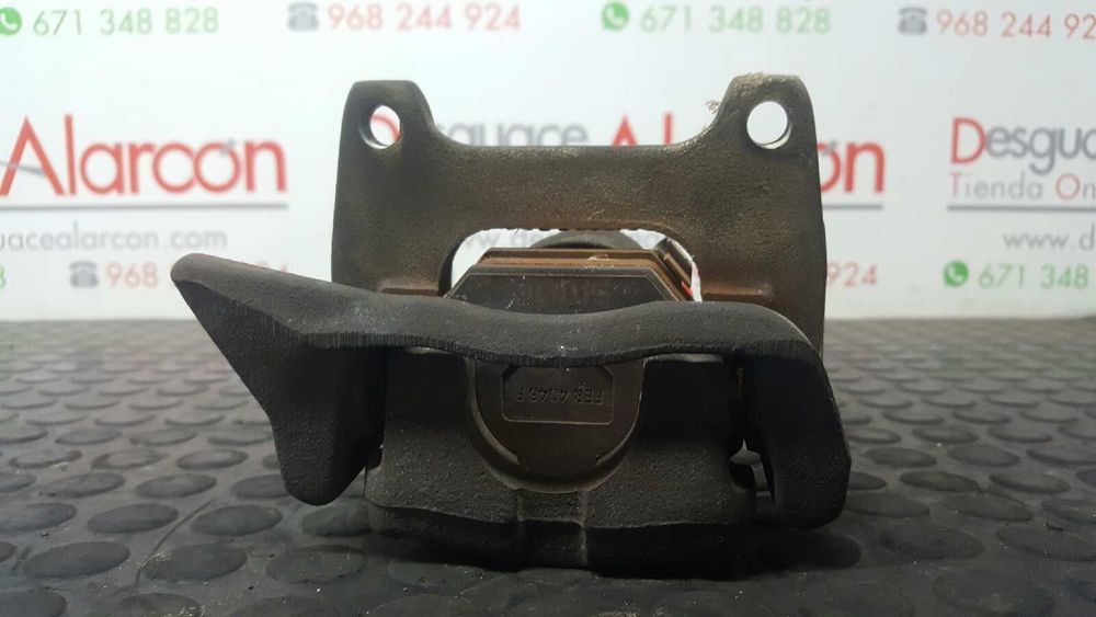 PINÇA DE TRAVÃO FRENTE ESQUERDA SMART COUPE BáSICO (45KW)