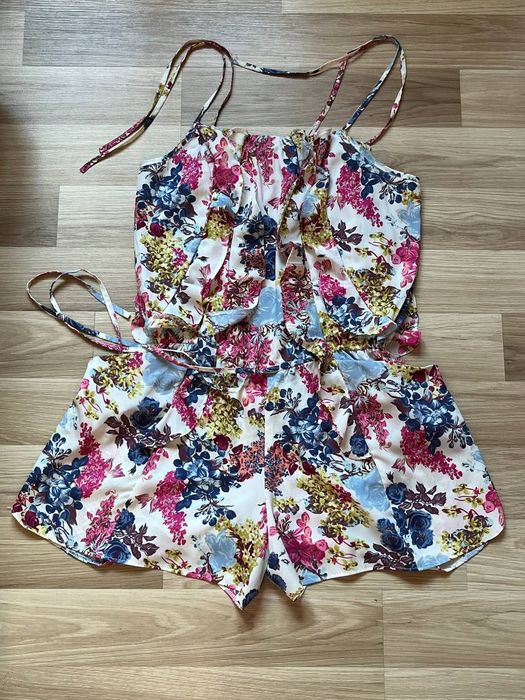 Комбенизон лёгкий M