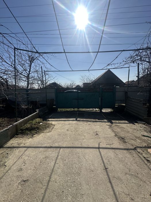 Продам Дом в Измаиле