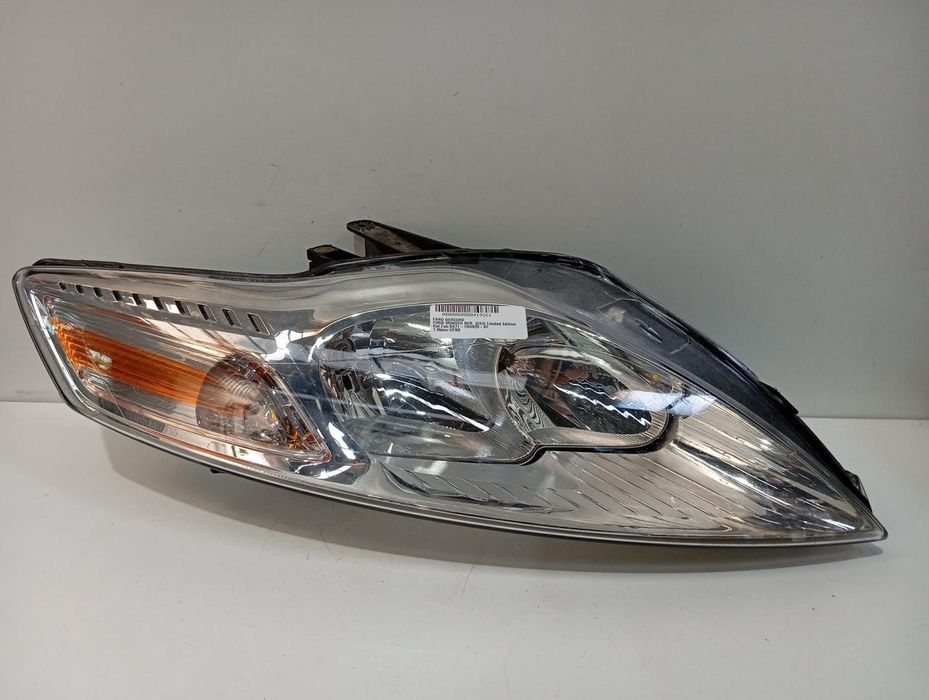 Farol Direito Ford Mondeo Berlina Ca2