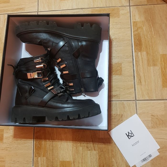 Kazar workery damskie 37