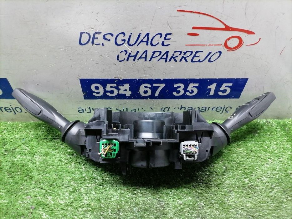 COMANDO VOLANTE FORD TOURNEO COURIER KOMBI 2019 -8A6T13335BC