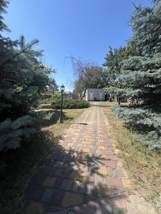 Продаж дачного будинку біля Камʼянського лівий берег єВідновлення
