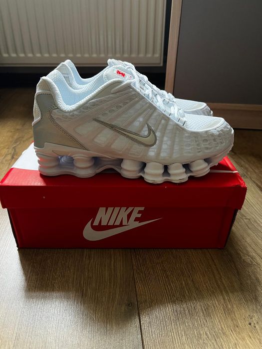 Nike Shox TL     .