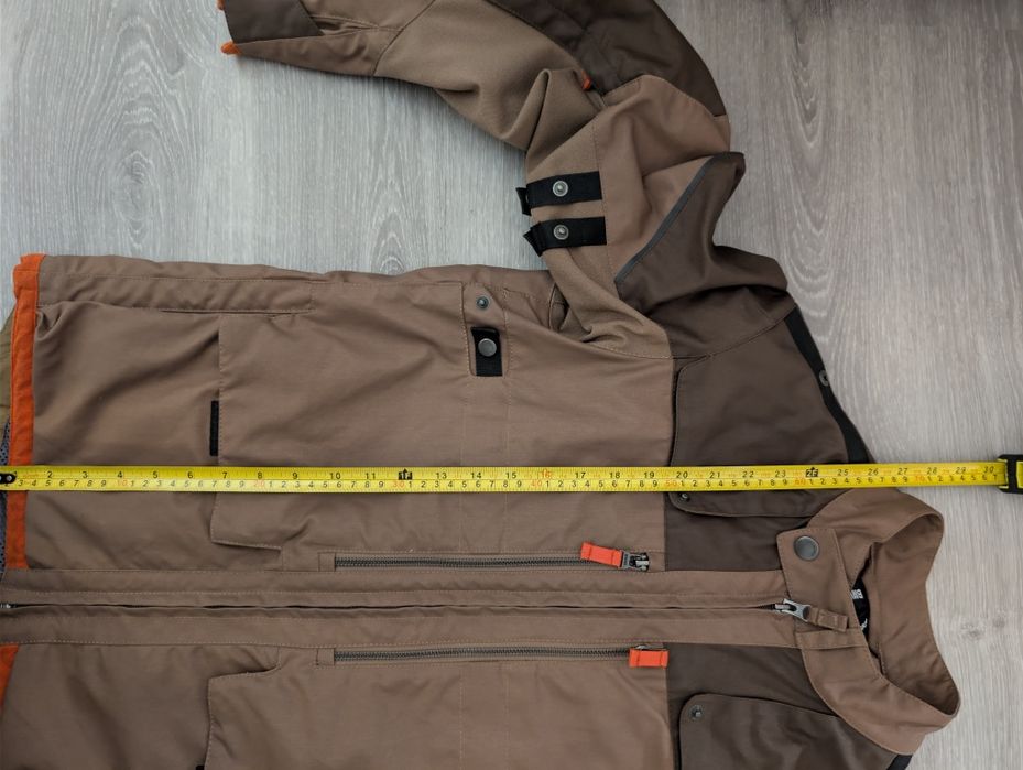 Casaco BMW Pure Xcursion