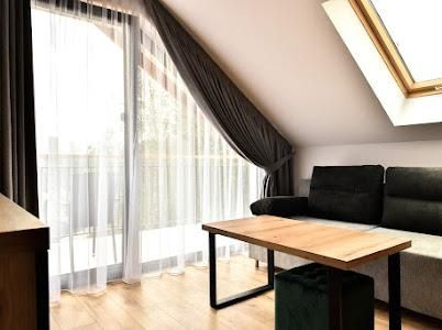 Apartamenty Wetlina Bieszczady