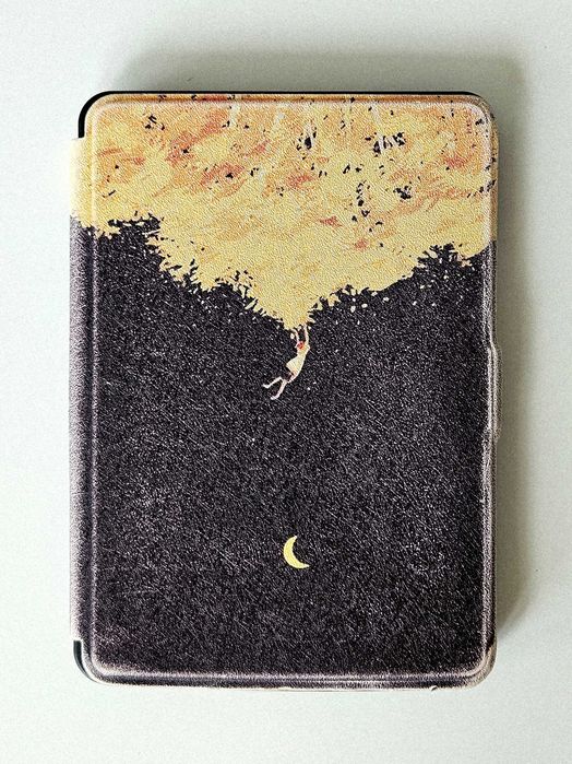 Kindle Paperwhite 3 (stan dobry)