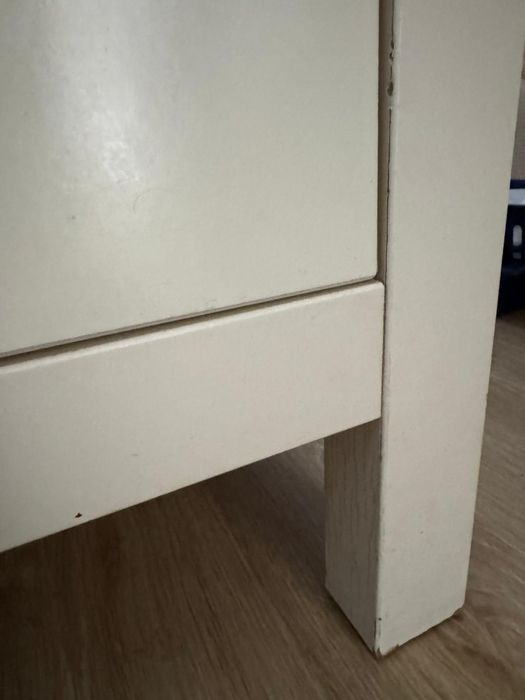 Cômoda HEMNES IKEA – Excelente para DIY e personalização