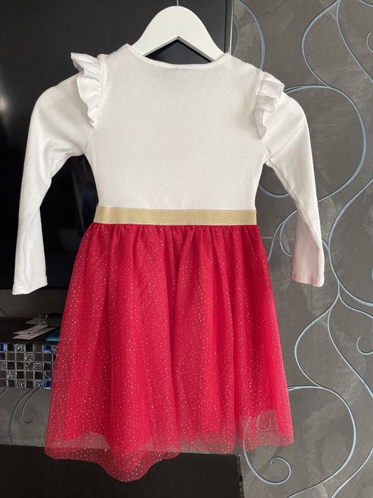 Сукня Disney Minnie Mouse 6/7 років