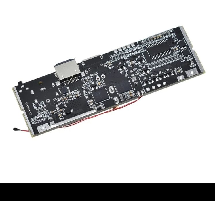 DP 100w Плата павербанка  5s