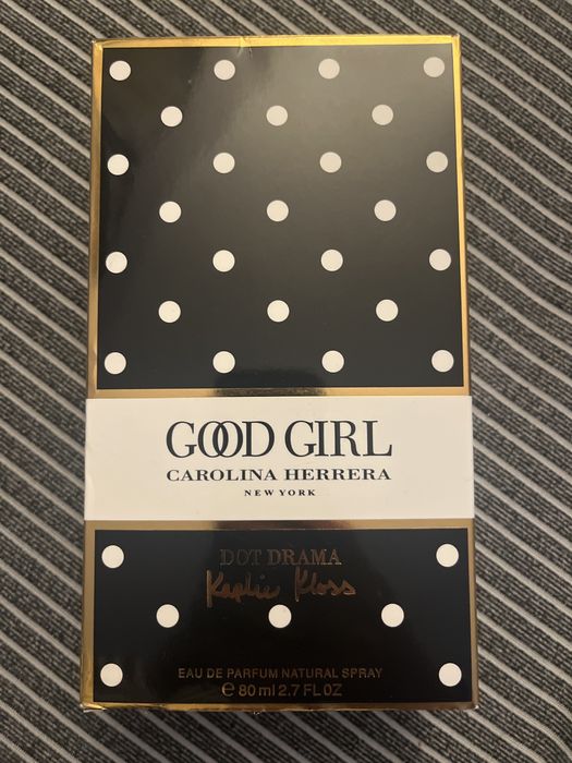 Good Girl Caroliba Herrera dot drama  80 ml