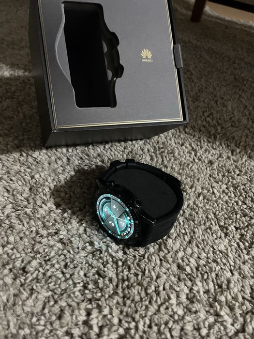 Relógio Huawei Watch Gt2