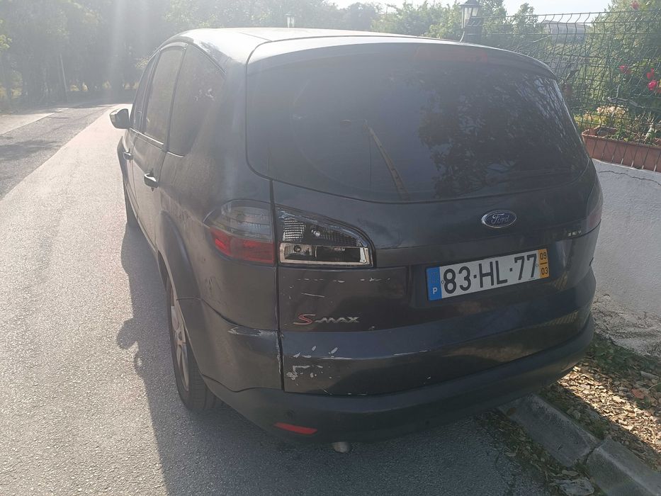 Ford s-max, Renault Clio , Vectra
