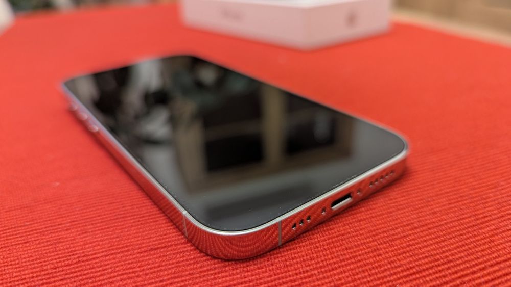 iPhone 14 pro 256gb Neverlock