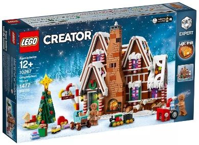 LEGO 10263|10267|10275|10293|10308|10325|40254|40274|40337|40353|40573