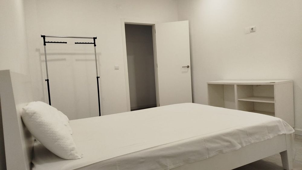 Quarto em Almada