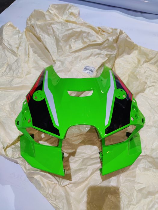 zx10r - купить мотозапчасти - Цена на OLX.ua