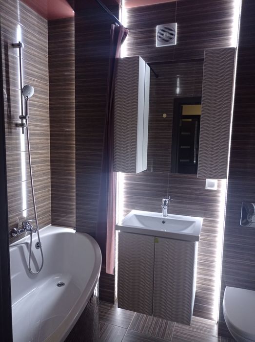 Центр набережний квартал подобово, погодинно, потижнево