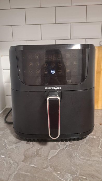 Fritadeira eletrica