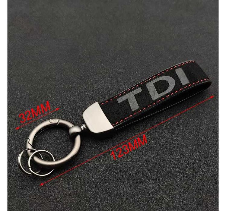 porta chaves tdi