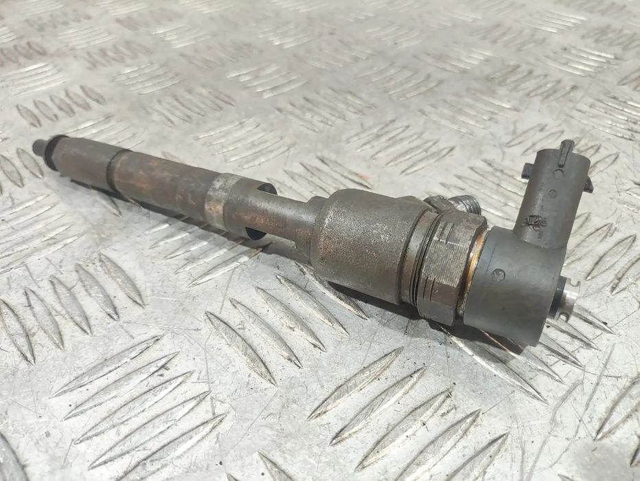 Injetor Bosch / Fiat / Opel - 1.3 CDTI - 0445110326