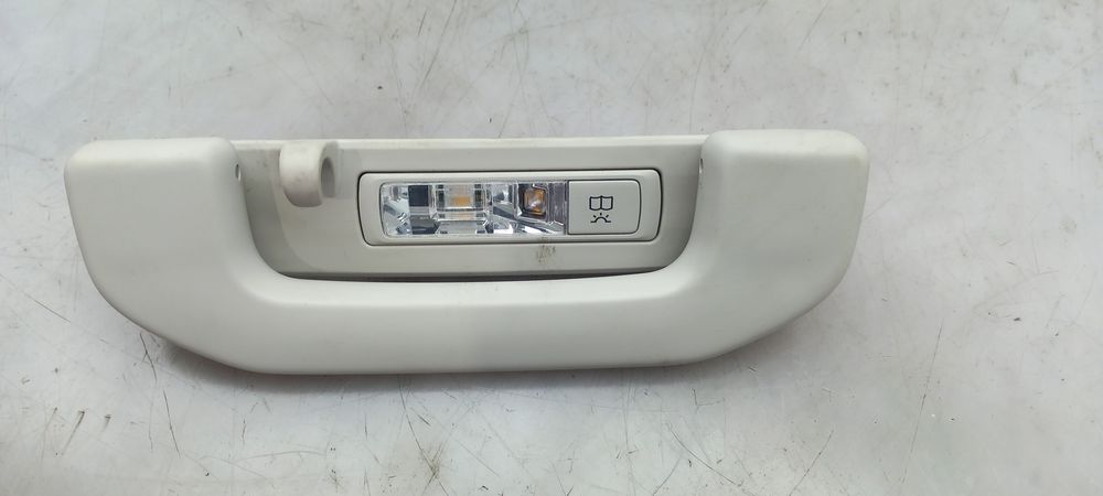 Pega do tejadilho MERCEDES-BENZ Classe C (W205)