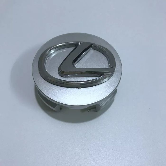 Ковпачки в литі диски Lexus колпачки Лексус заглушки значки