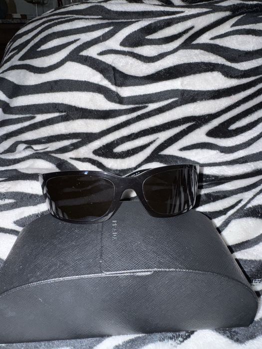 Óculos Prada Originais novos