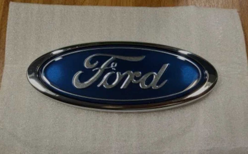Porta Chaves Chaveiro| Fita chave FORD | NOVA